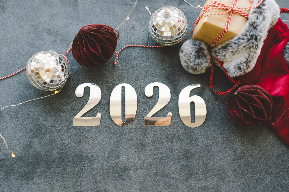 Trendy świąteczne w 2026 roku