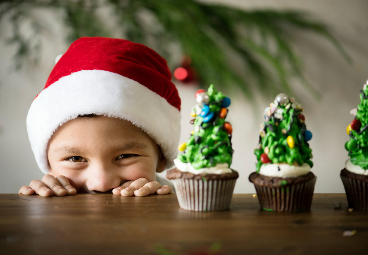 Puszyste i wilgotne muffinki – sprawdzony przepis krok po kroku