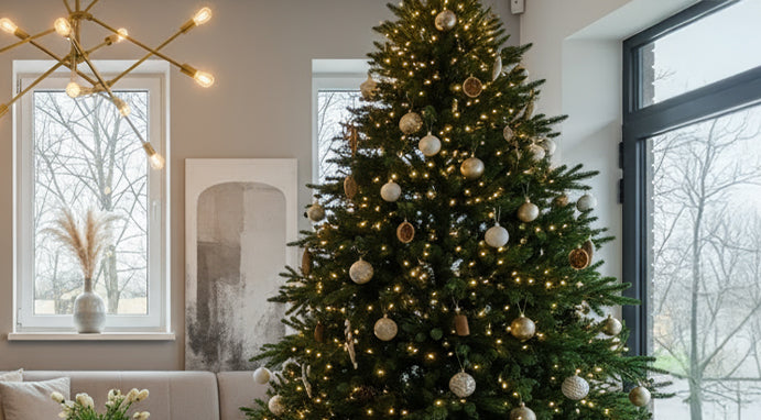 Choinki Choinki i dekoracje - Duży wybór - Niskie ceny - Allchristmas ...