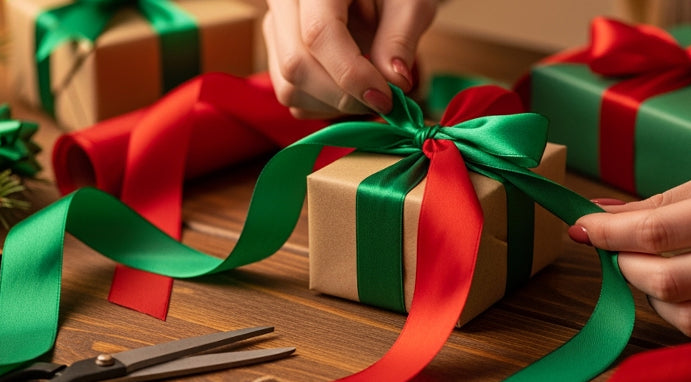 Prezenty świąteczne