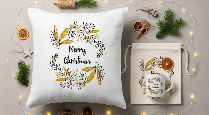 Zestawy świąteczne