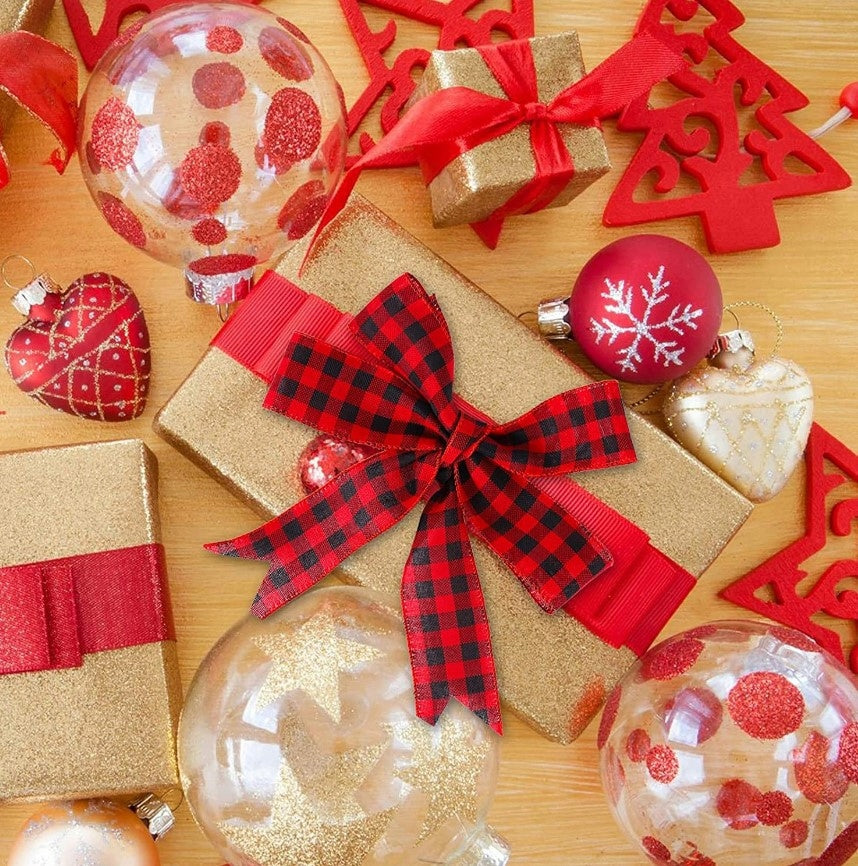 Wstążki i tasiemki