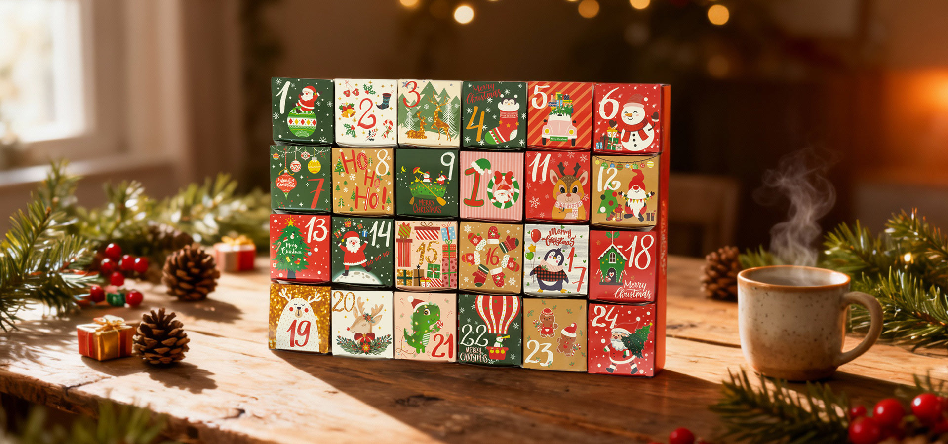 Allchristmas 
