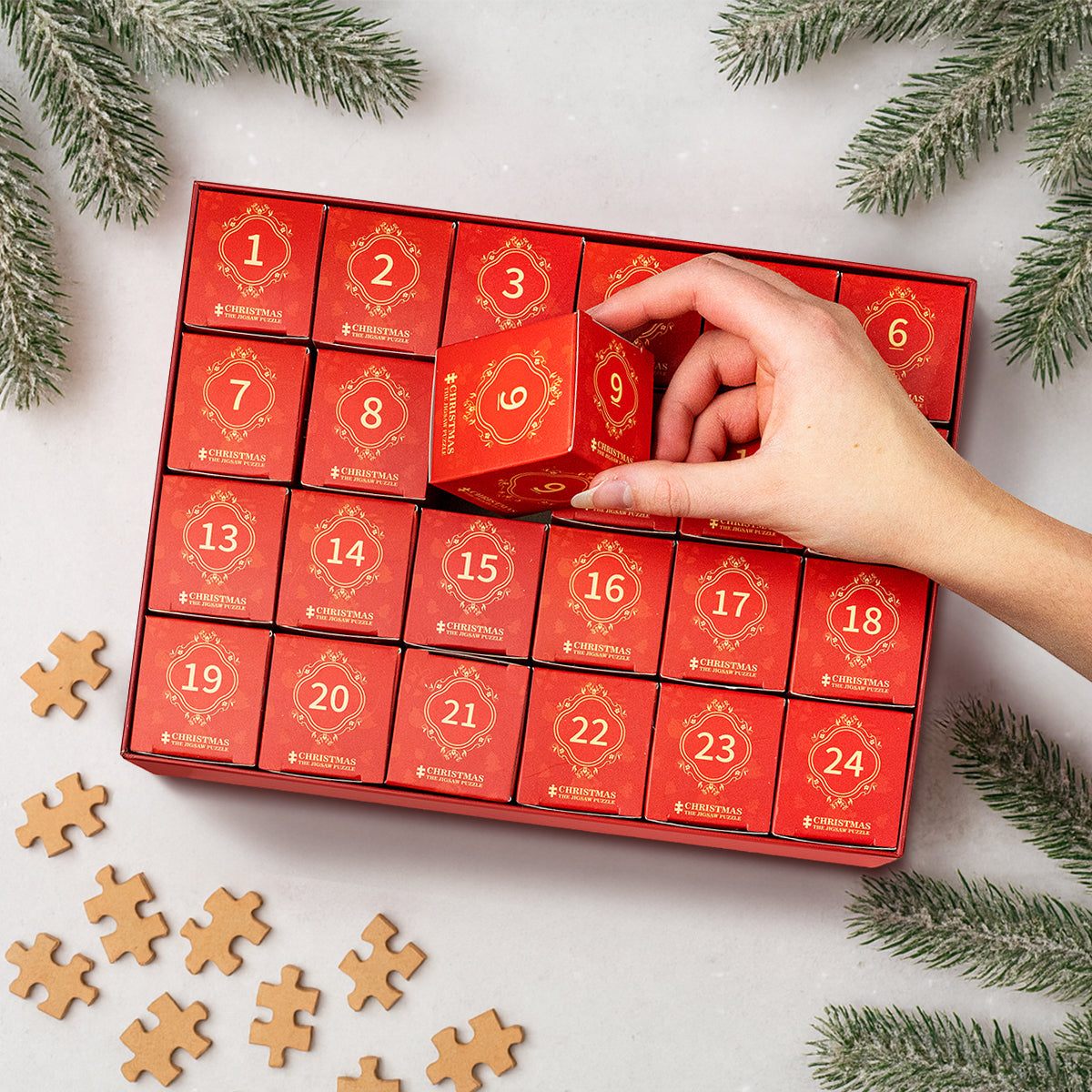 Allchristmas 