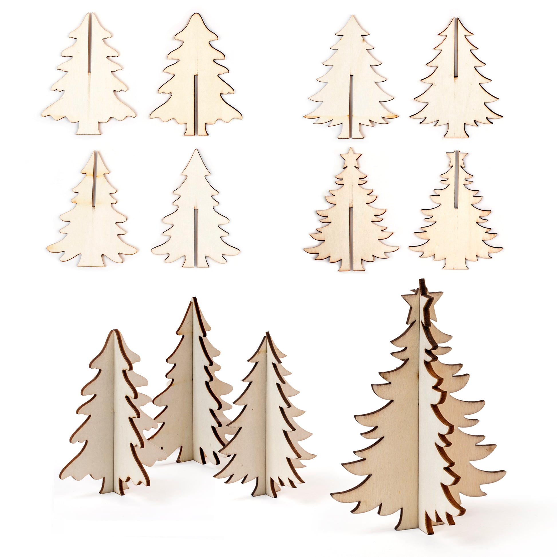 Ozdoby Świąteczna Choinka