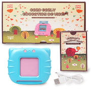 Czytnik do Nauki Angielskiego