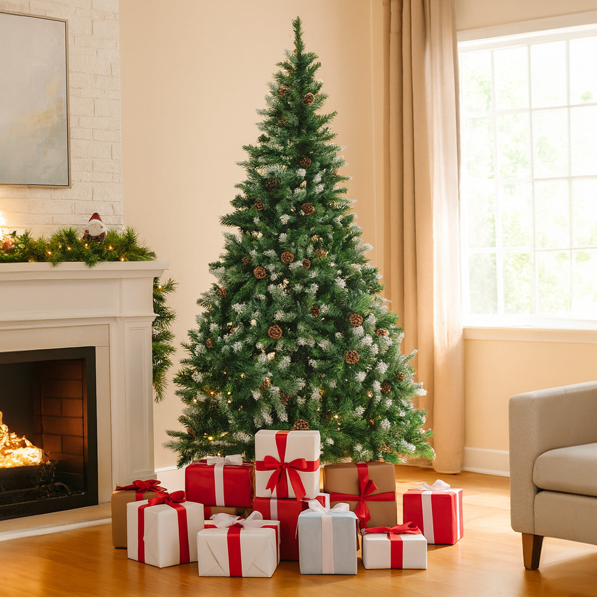 Allchristmas 