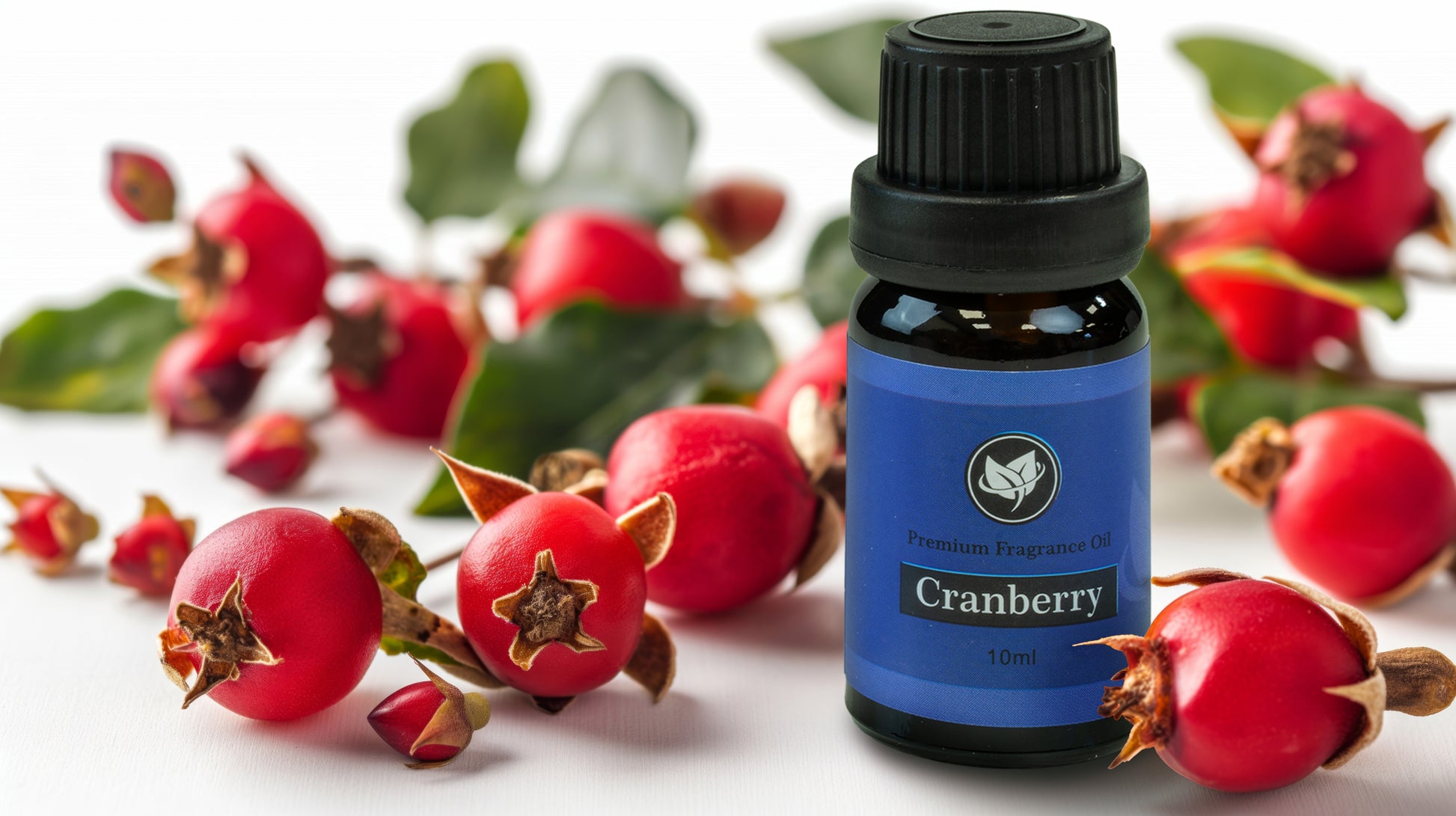 Olejki Eteryczne do Świec