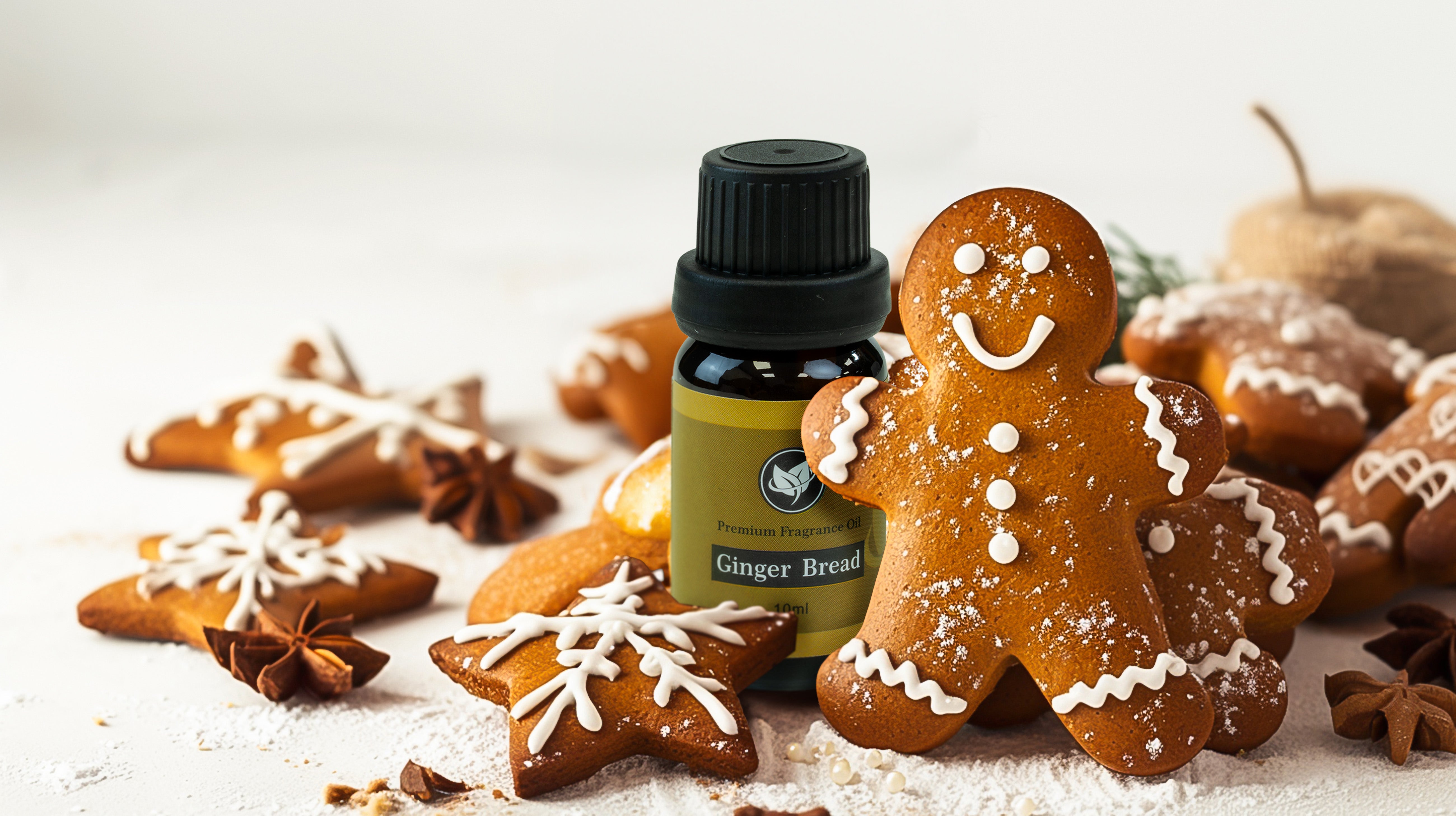 Olejki Eteryczne do Świec