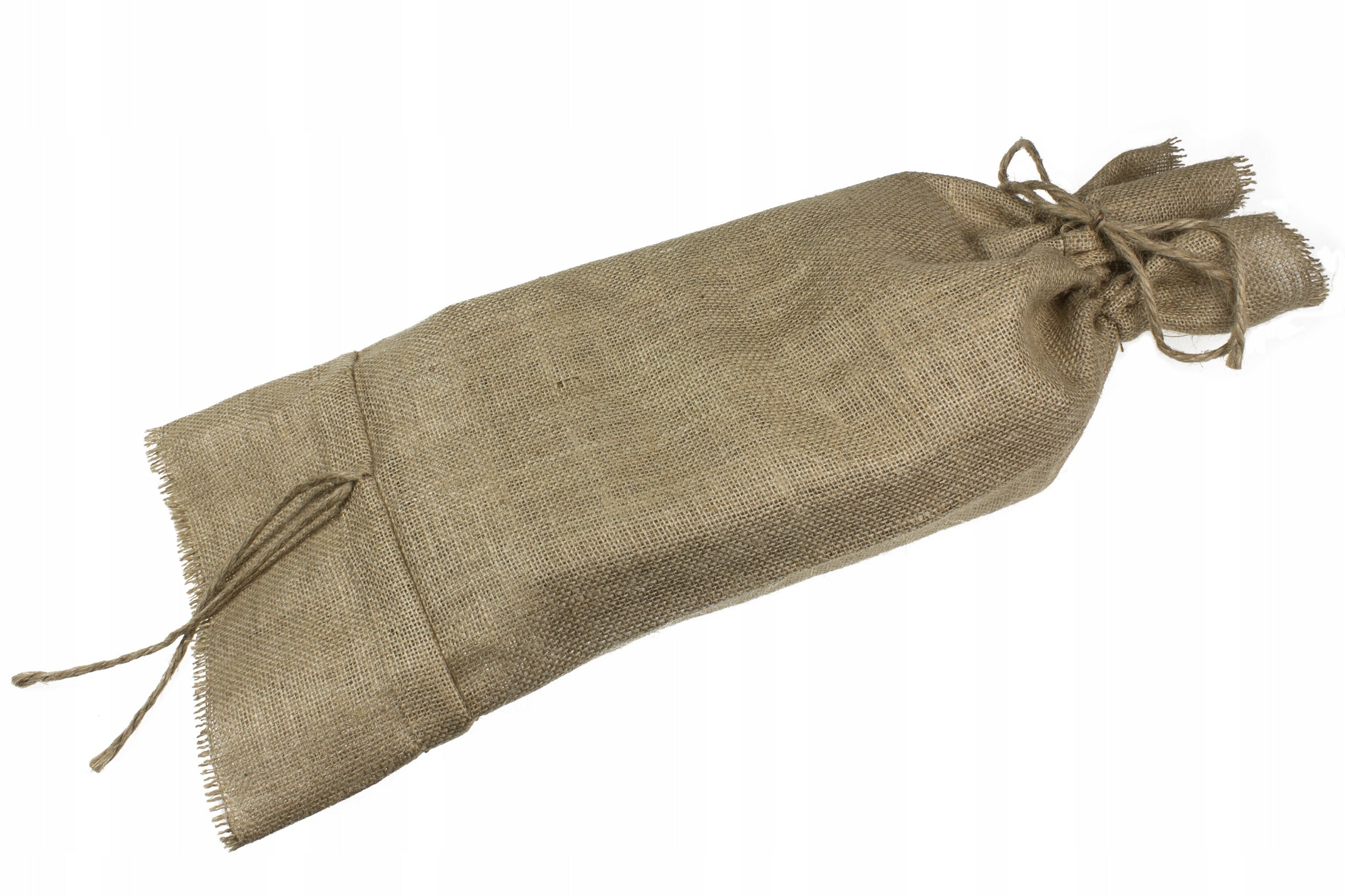 Cukierek jutowy 67x26cm
