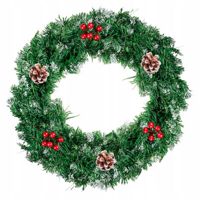 Wieniec świąteczny 40cm