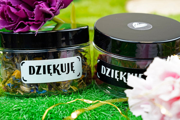 Naklejki dekoracyjne MIX 39szt.