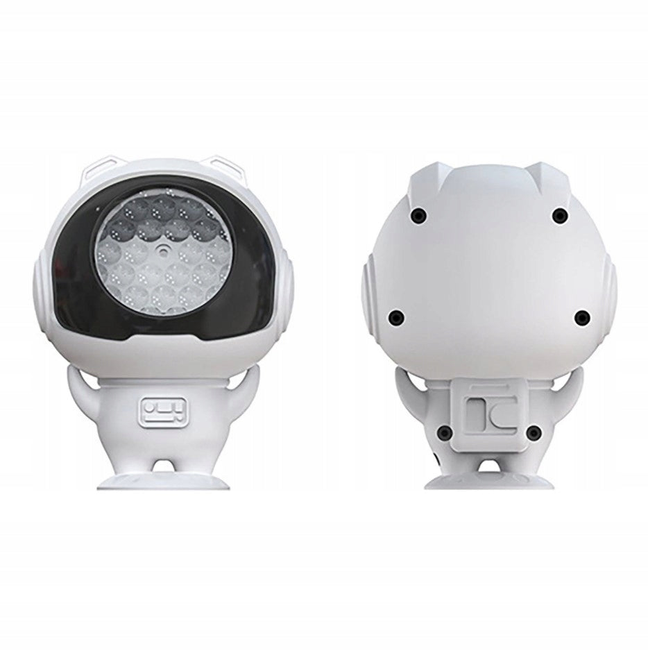 Projektor laserowy LED „Astronauta”