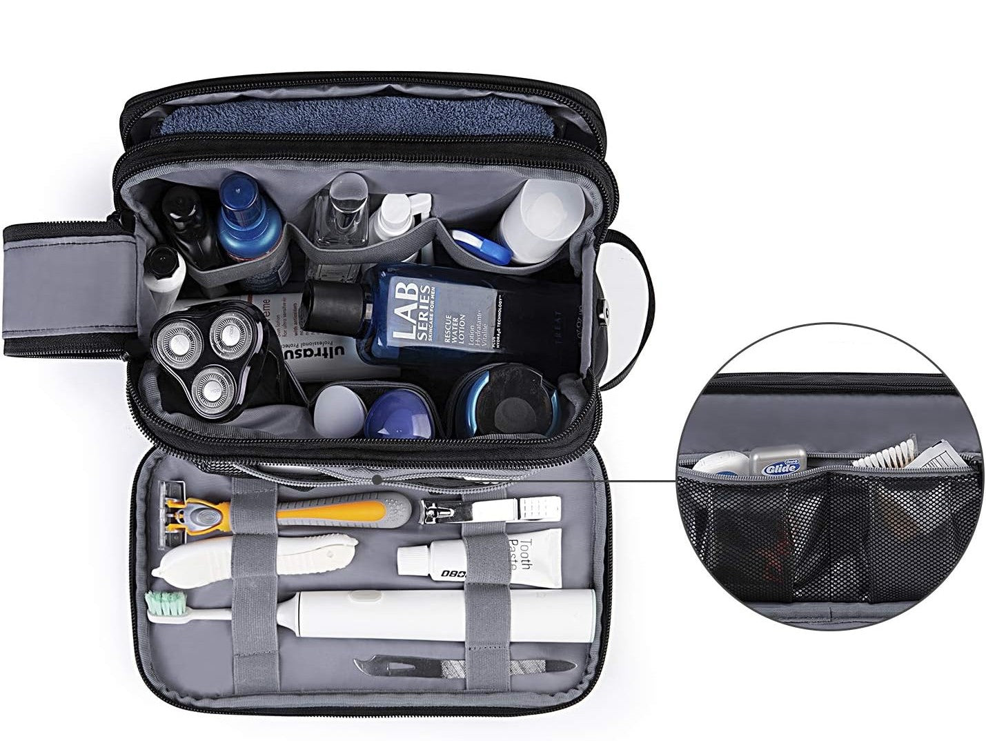 Kosmetyczna Organizer