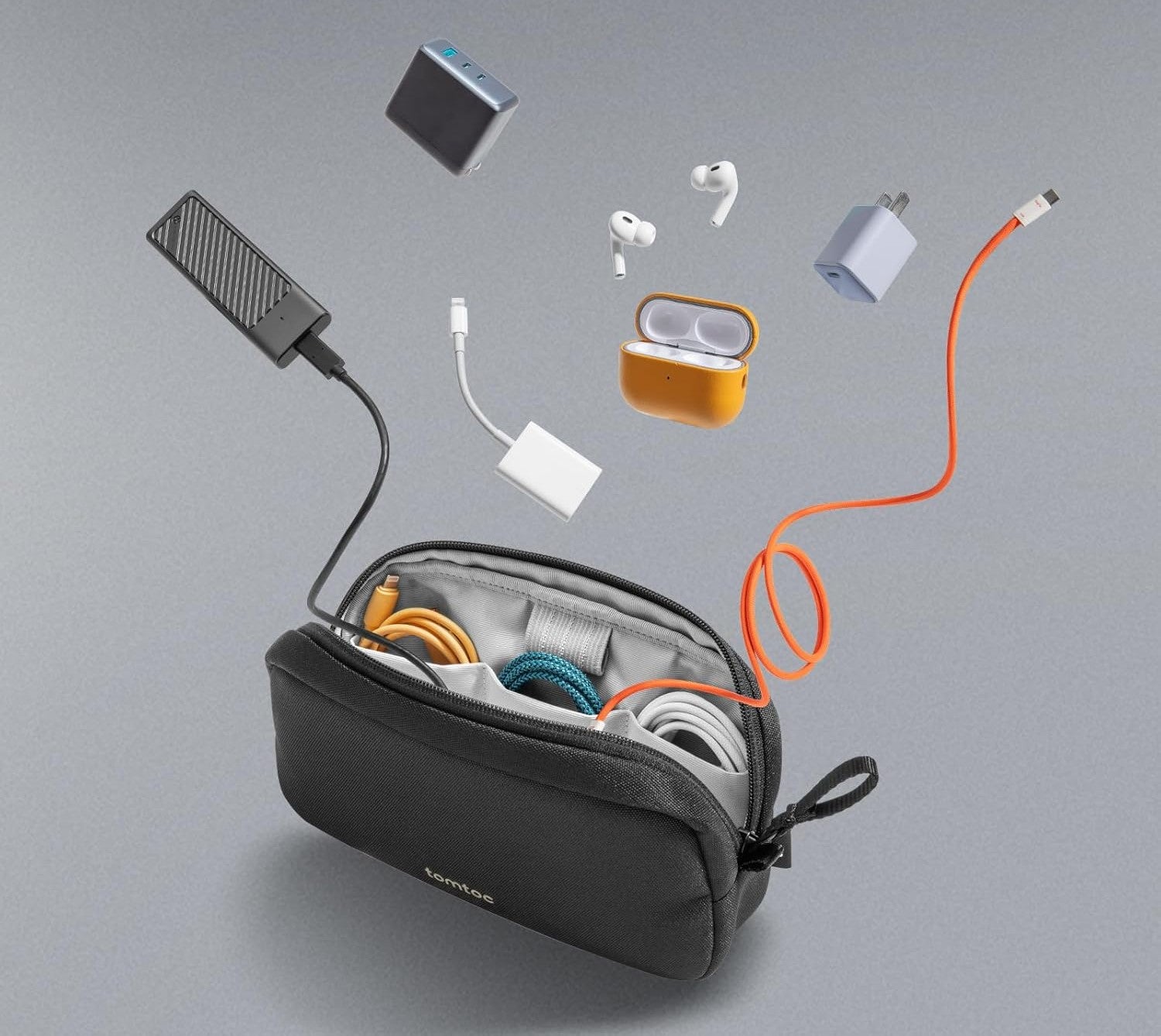 Organizer na Kable i Elektronike