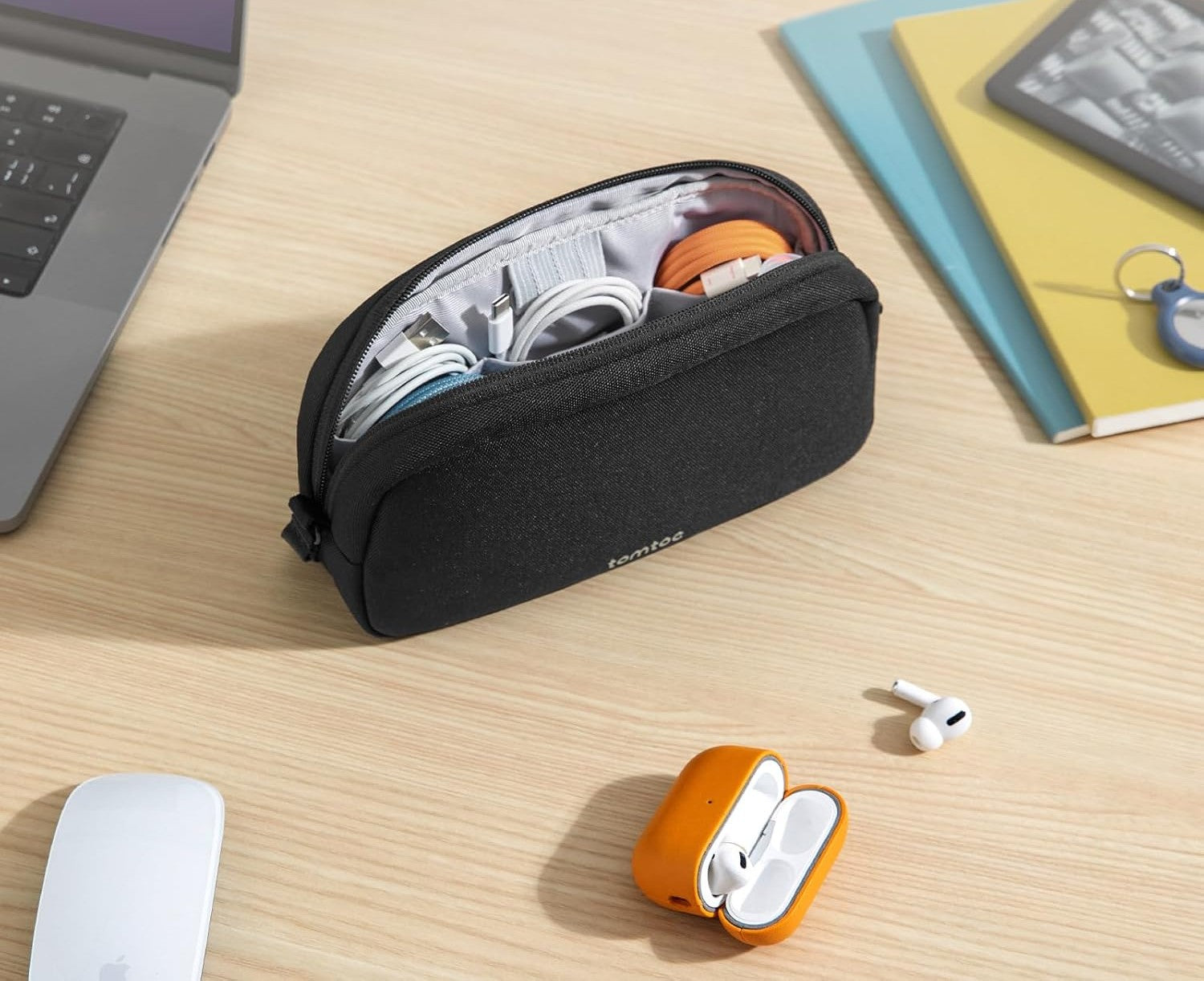 Organizer na Kable i Elektronike