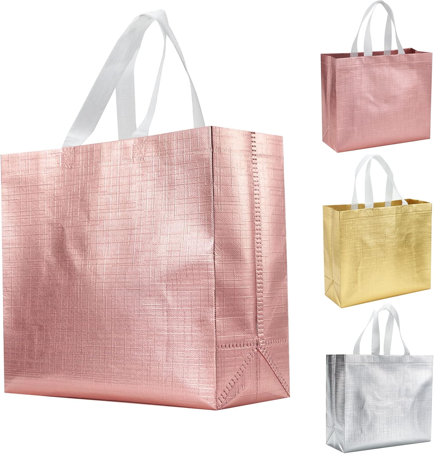 Torba Polipropylenowa 320x120x280mm 3szt