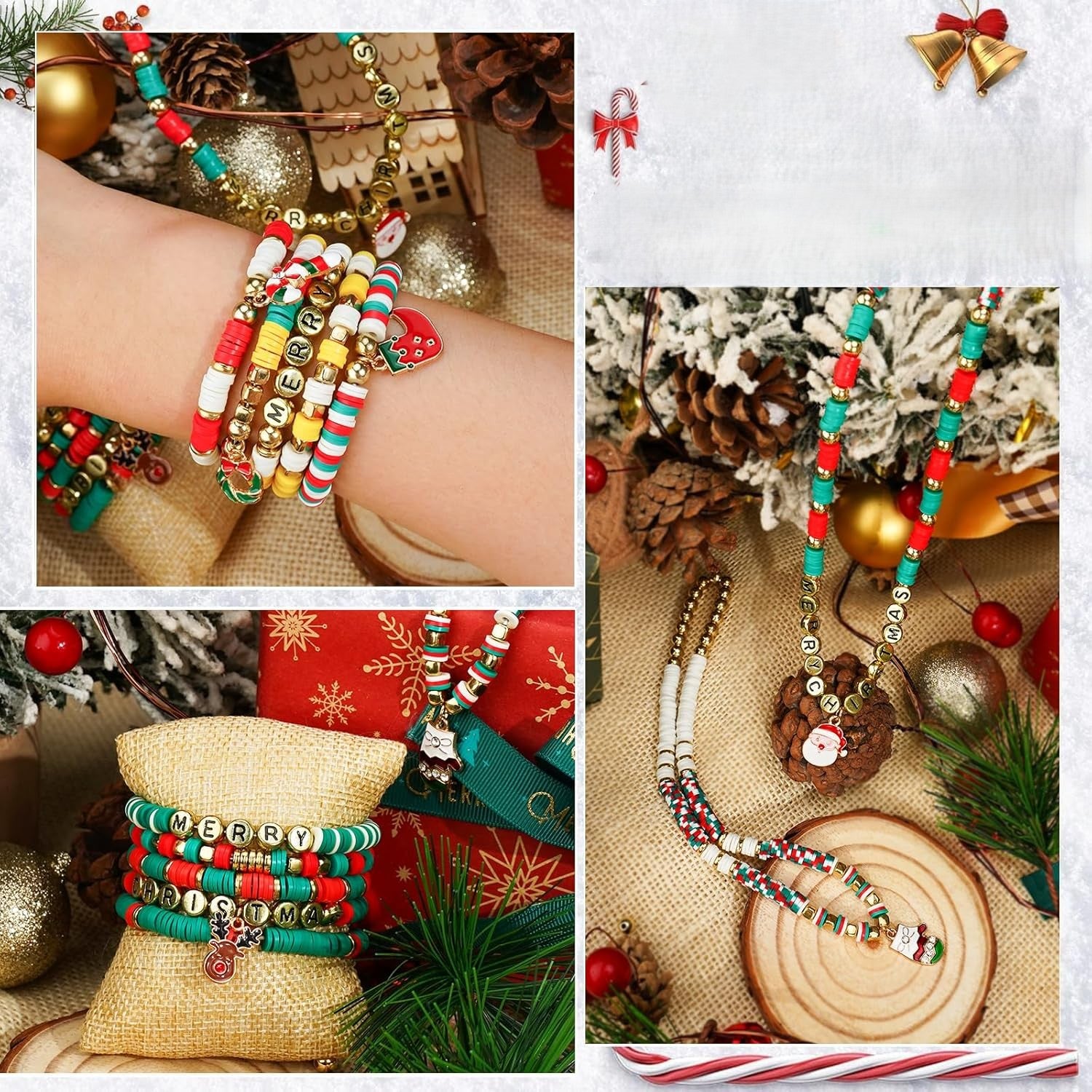 Zestaw Do robienia Bransoletek