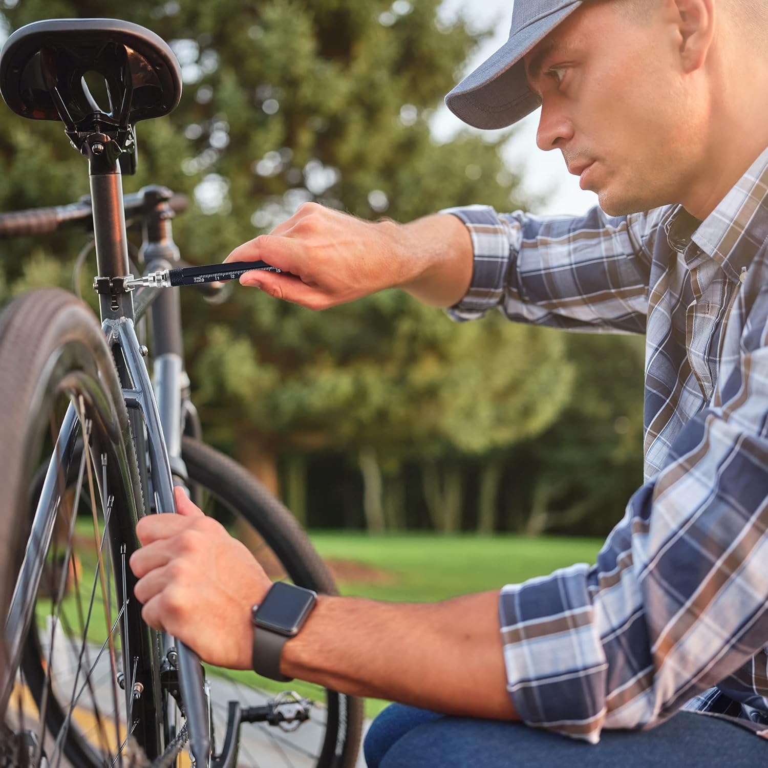 Długopis wielofunkcyjny 9w1