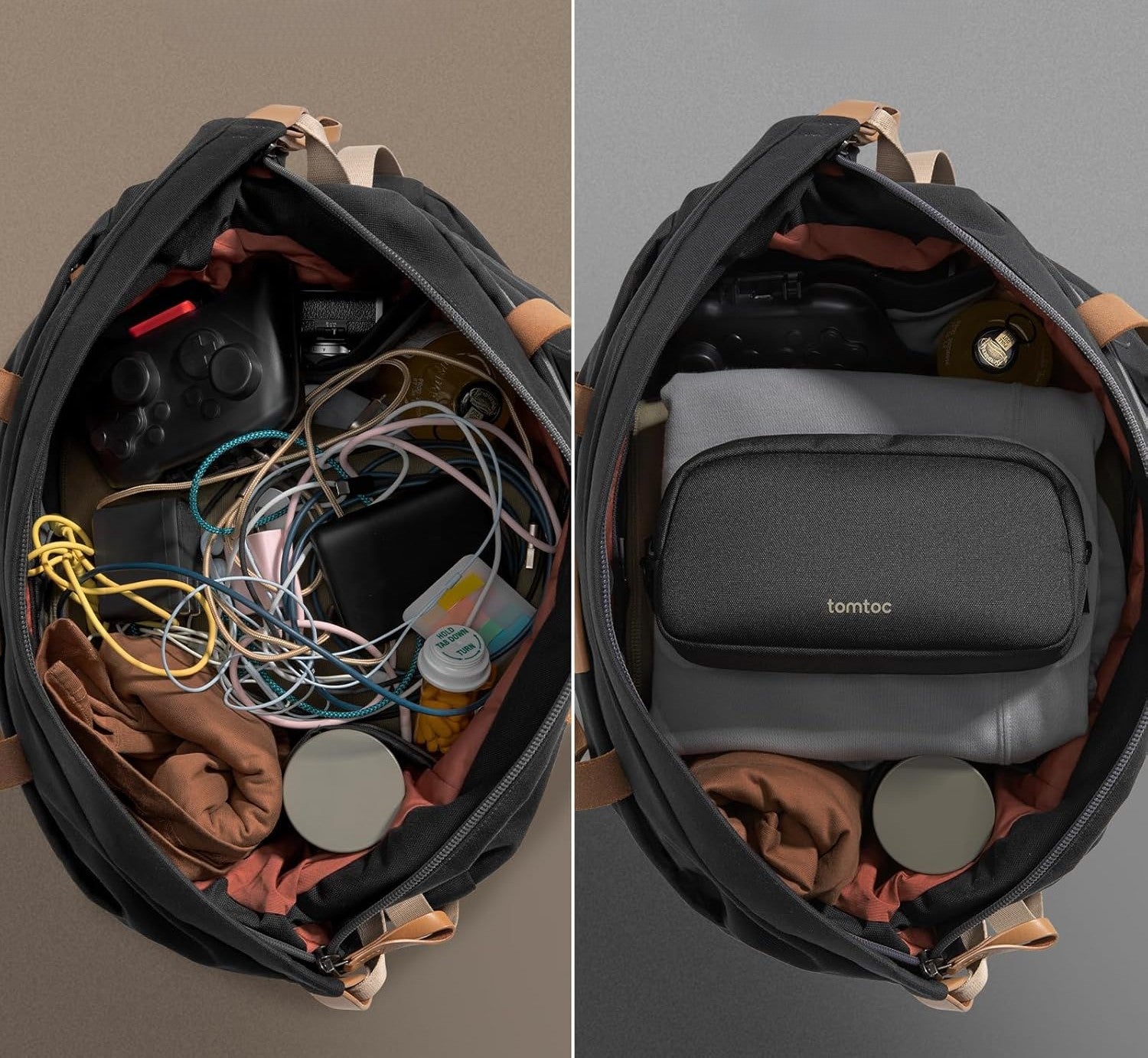 Organizer na Kable i Elektronike