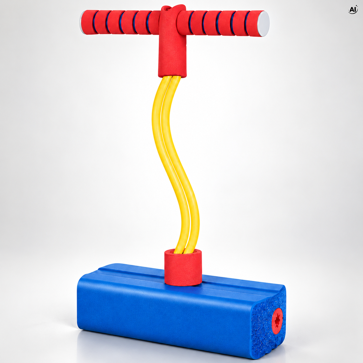 Skoczek Piankowy Pogo Jumper
