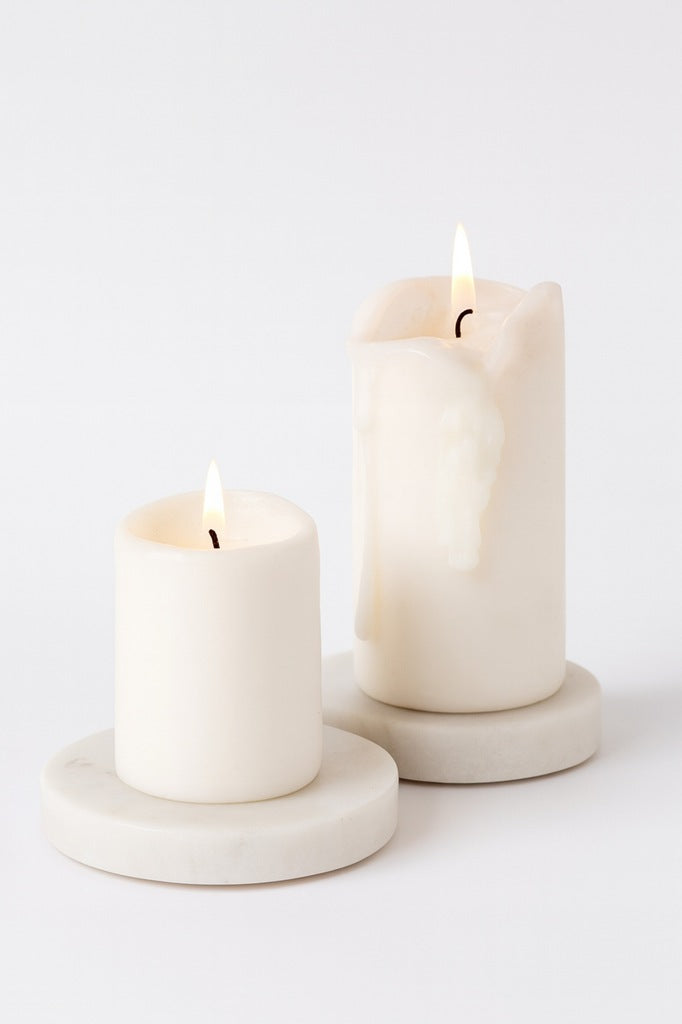 Wosk Sojowy Naturalny z domieszką wosku pszczelego