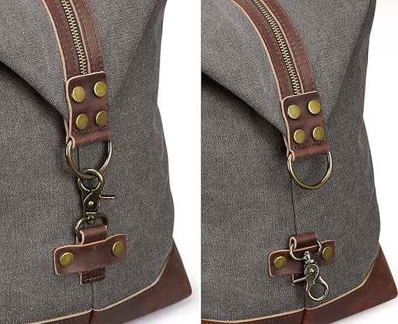 Torba podróżna / turystyczna / treningowa XXL