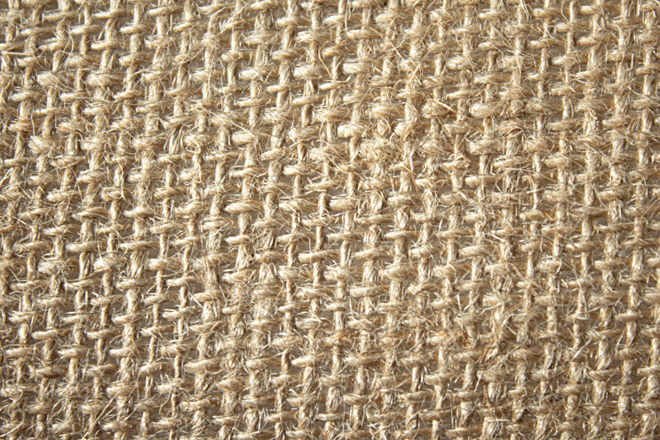 Bieżnik jutowy naturalny 43x110 cm