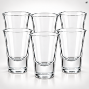 Kieliszki do Wódki 30 ml 6 szt.