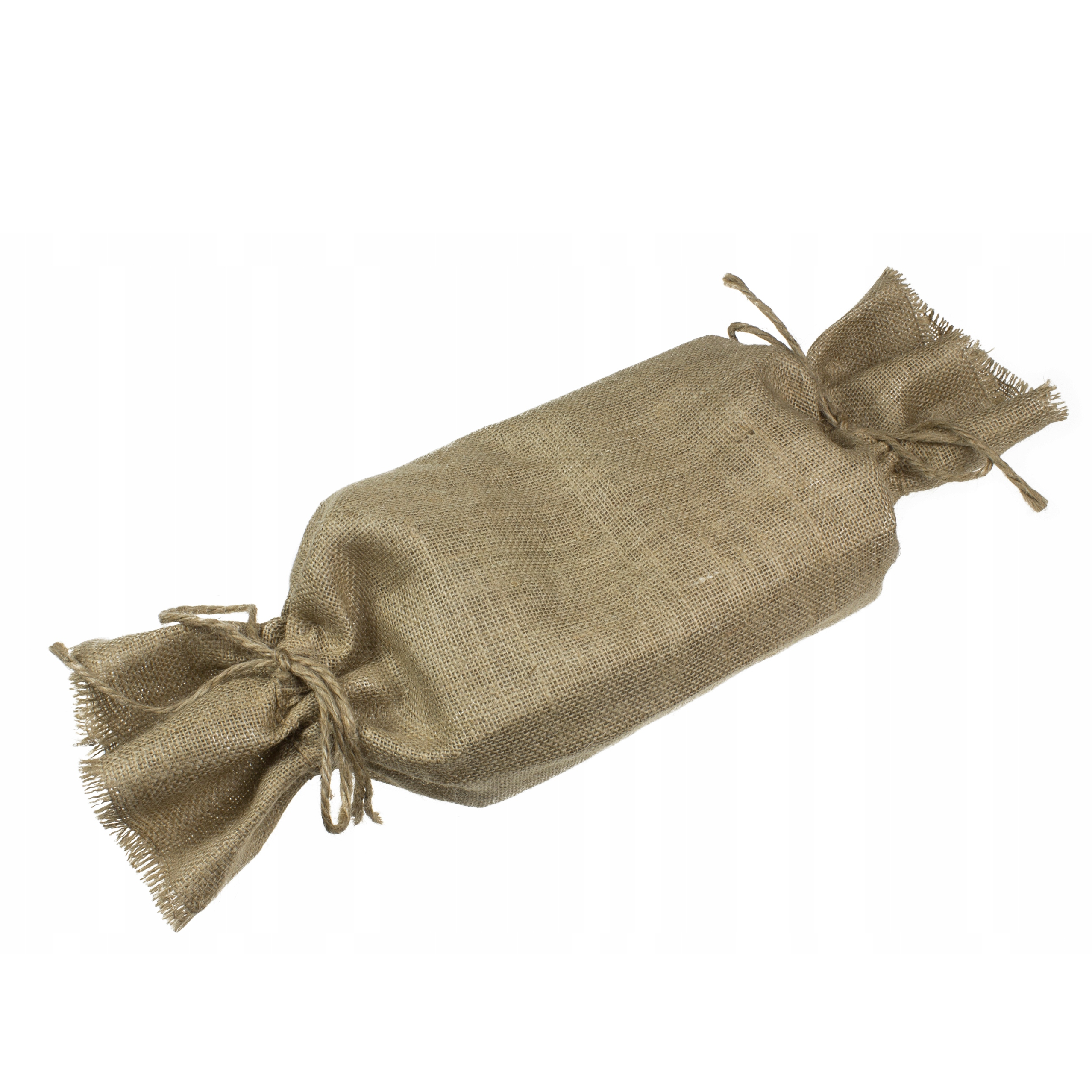 Cukierek jutowy 67x26cm