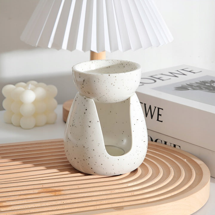 Ceramiczny Podgrzewacz Do Olejków Wosku