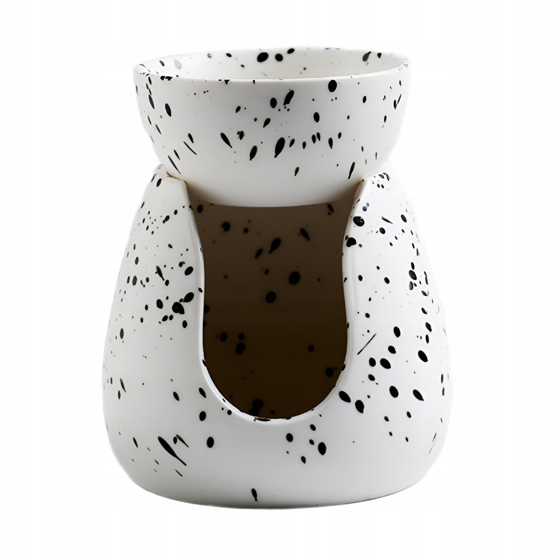 Ceramiczny Podgrzewacz Do Olejków Wosku