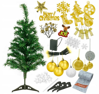 Choinka Sztuczna 50cm