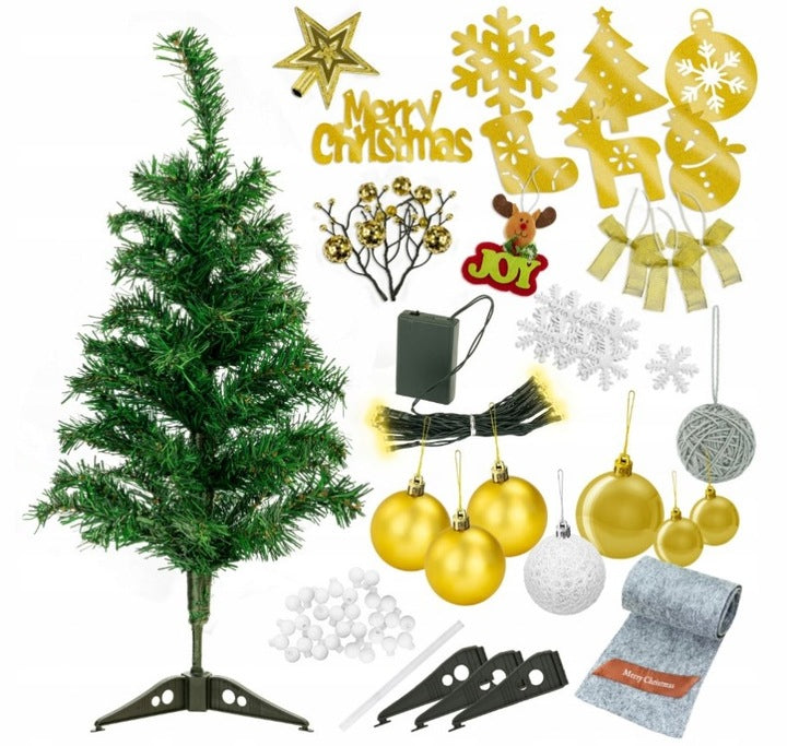 Choinka Sztuczna 50cm