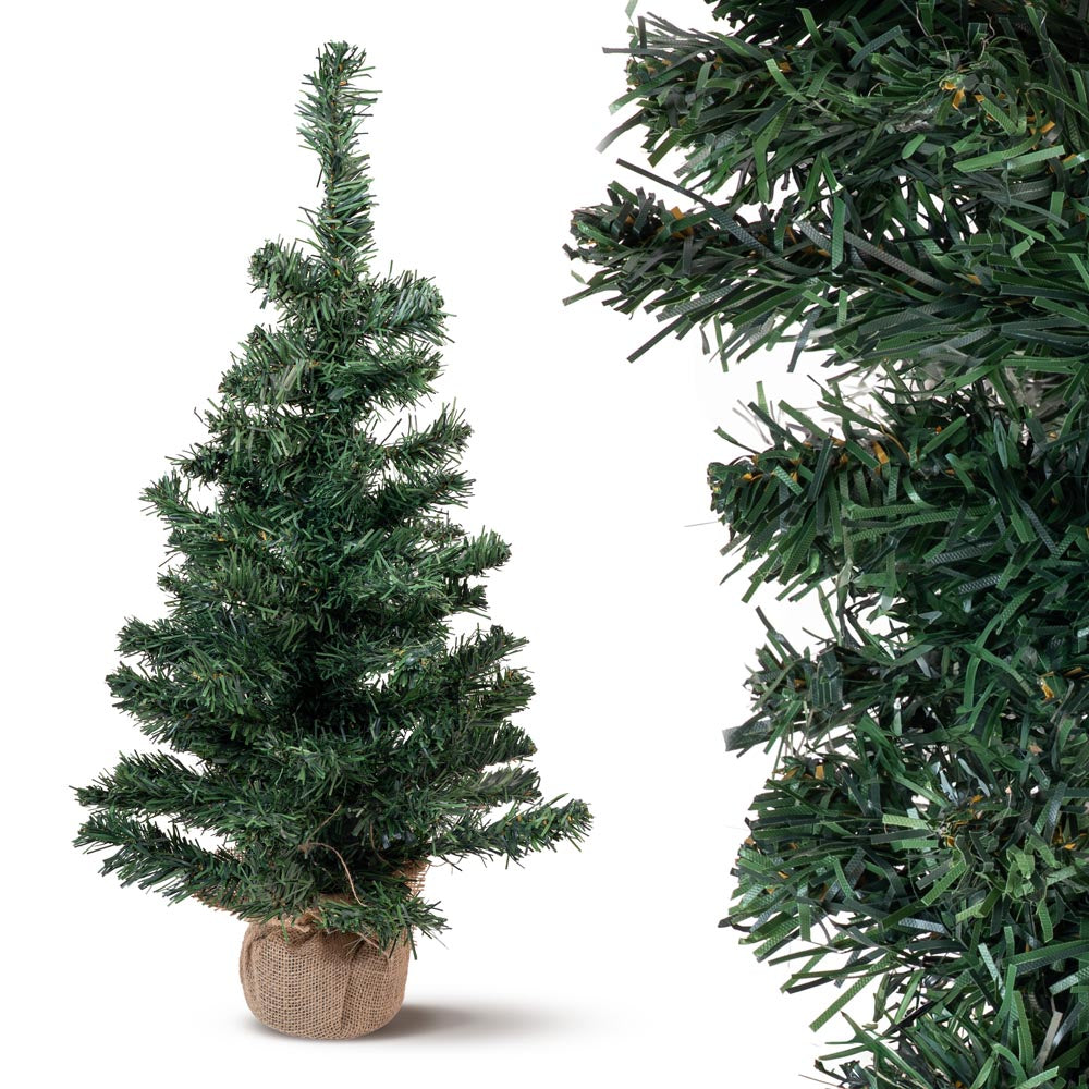 Choinka Ozdobna 40cm