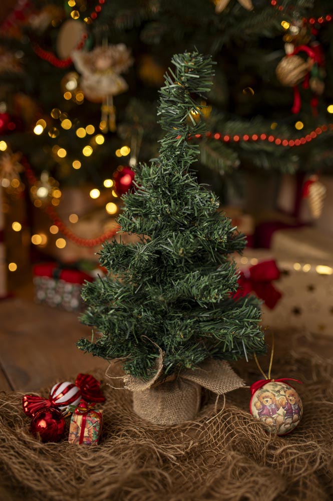 Choinka Ozdobna 40cm