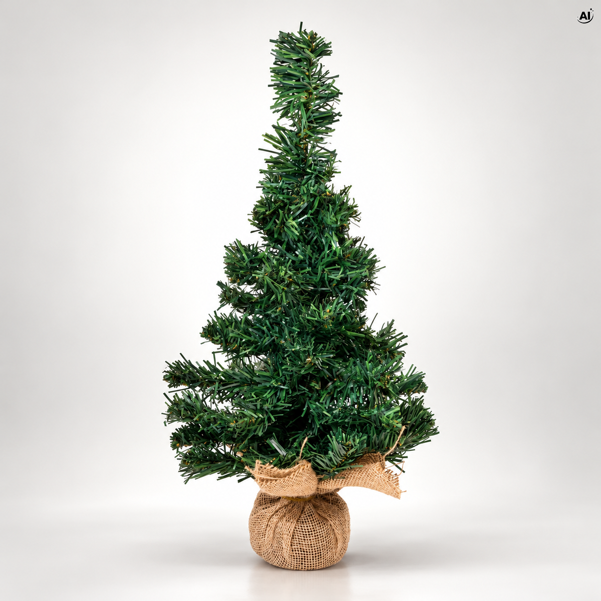 Choinka Sztuczna Ozdobna 60cm