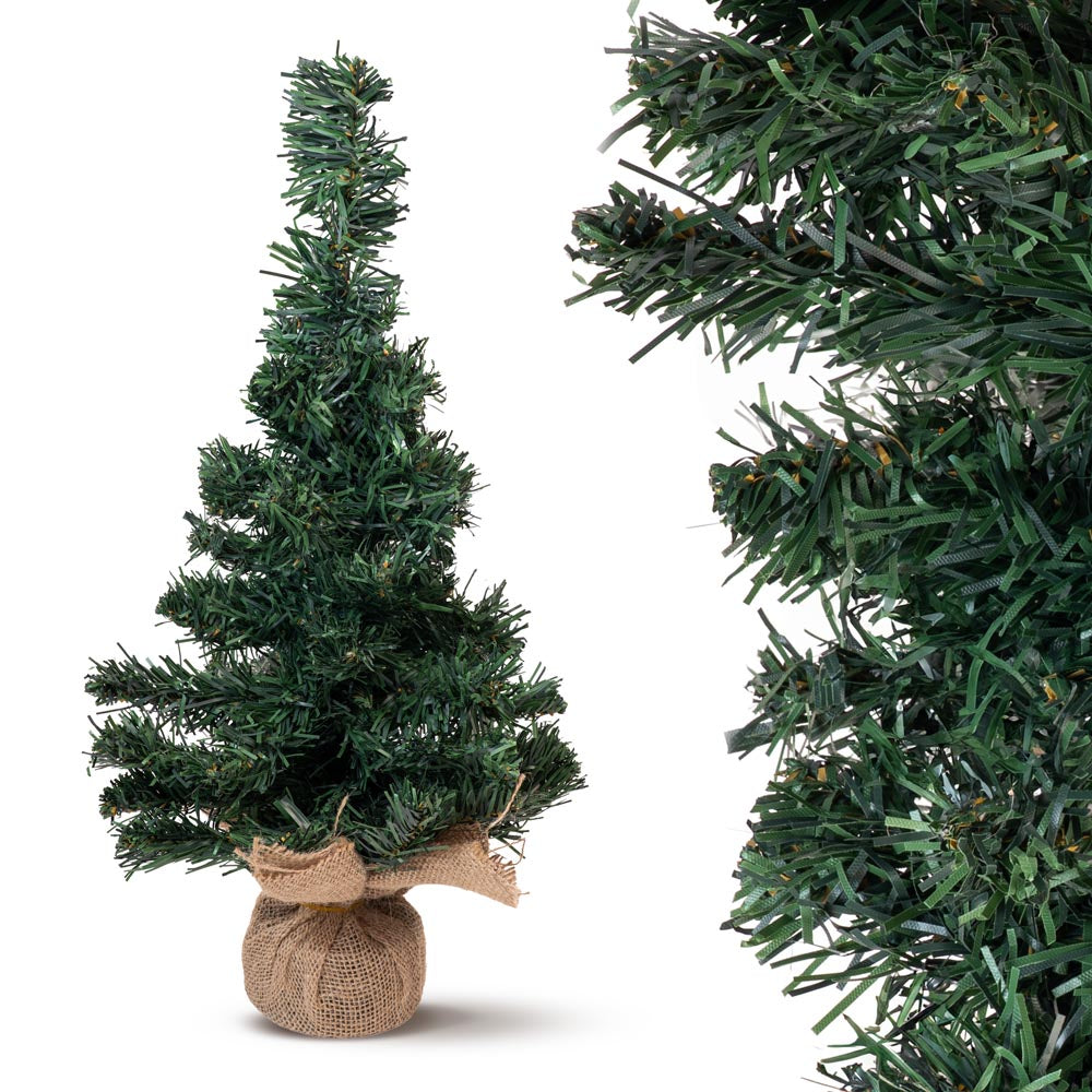 Choinka Sztuczna Ozdobna 60cm