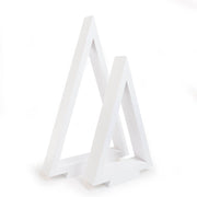 Drewniana Choinka LED