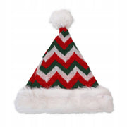 Ciepła Czapka Świąteczna