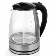 Czajnik Elektryczny Szklany