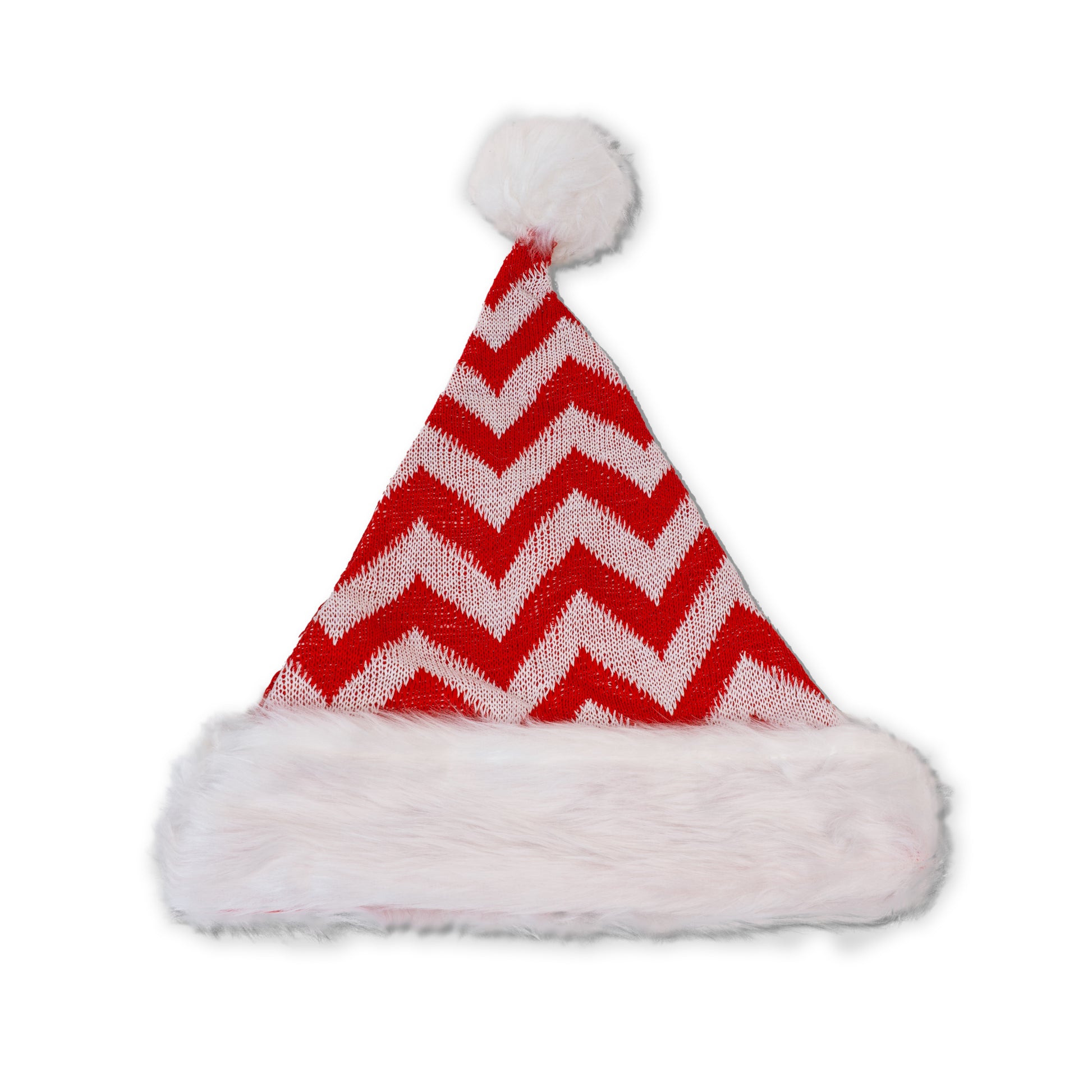 Czapka Świąteczna Zimowa