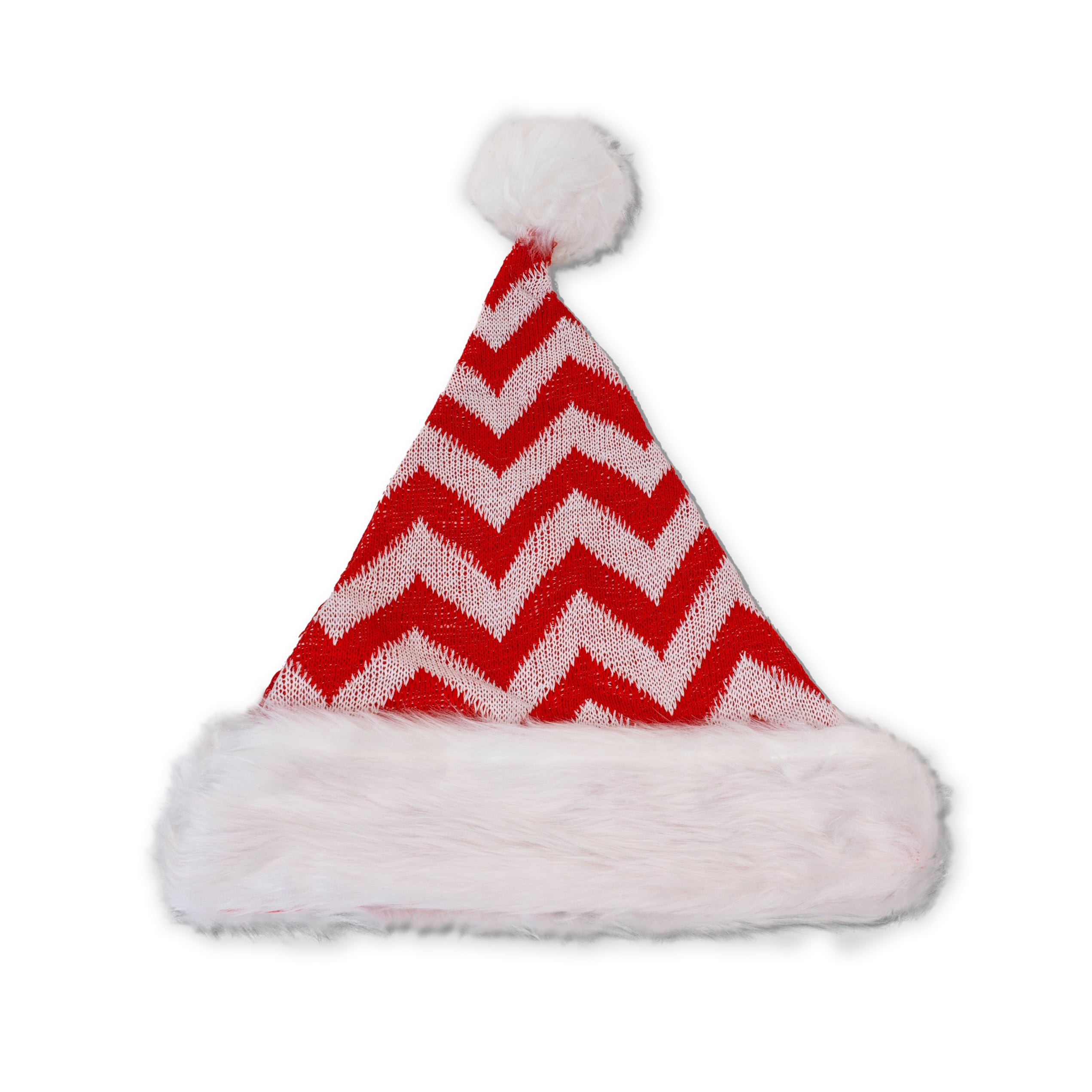 Czapka Świąteczna Zimowa