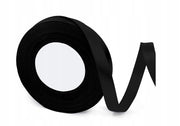 Wstążka Czarny 12mm