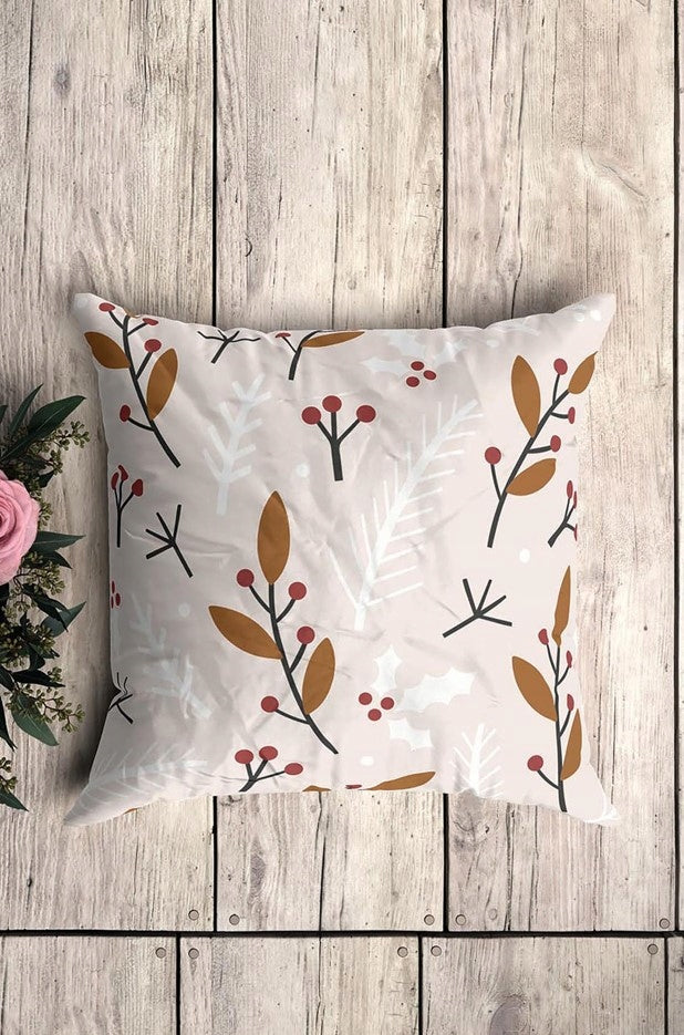 Dekoracyjna poduszka na sofę 40×40cm