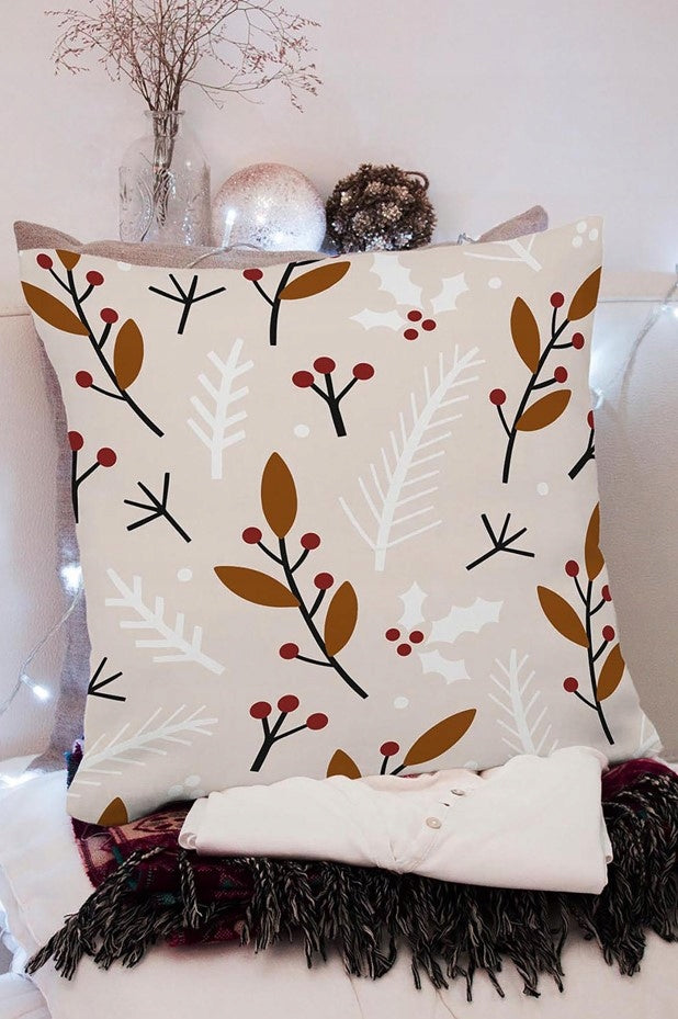 Dekoracyjna poduszka na sofę 40×40cm