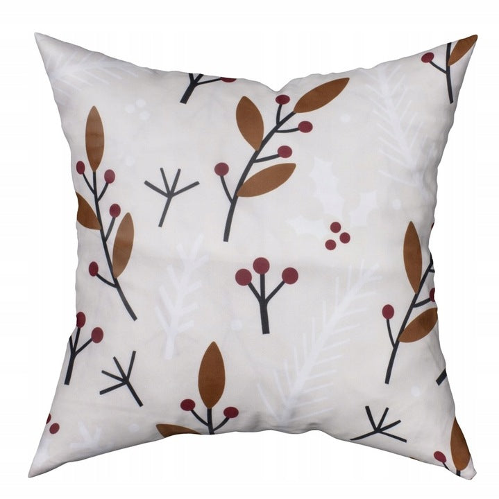 Dekoracyjna poduszka na sofę 40×40cm