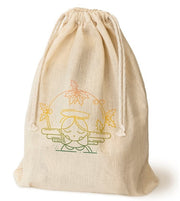 Worki Bawełniany 300x450mm