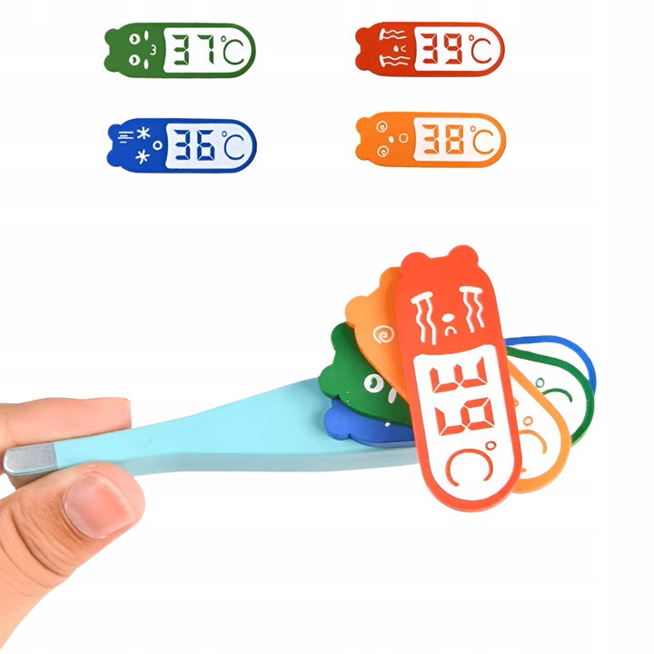 Duży Zestaw Lekarza