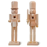 Świąteczne Figurka Dziadek do Orzechów